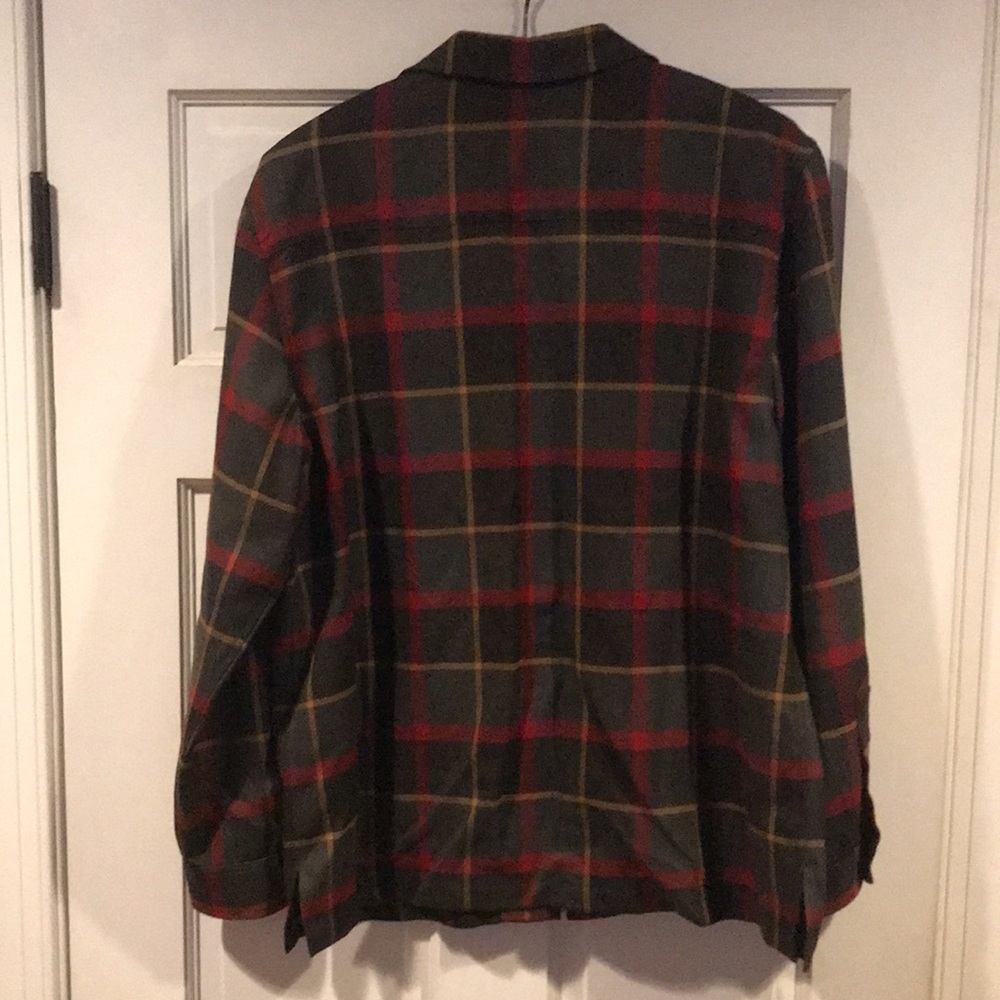 Pendleton Wool Jacket - Picture 4 of 4